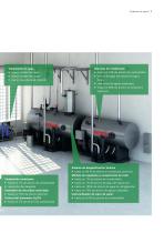 Sistemas de calderas de vapor Bosch - Alta eficiencia y fiabilidad energética-7