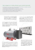 Sistemas de calderas de vapor Bosch - Alta eficiencia y fiabilidad energética-9