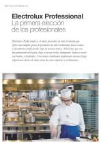 Excelencia en Soluciones de Cocina y Lavandería - 2