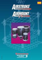 Airstroke Airmount brochure - 1