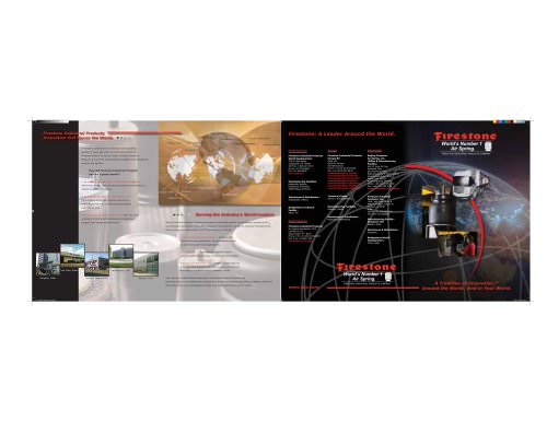 Corporate Brochure