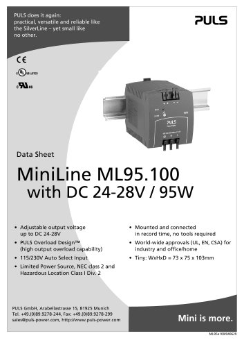 ML95.100