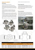 Magnetic Ferrous traps - Spanish - 2