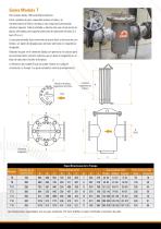 Magnetic Ferrous traps - Spanish - 3