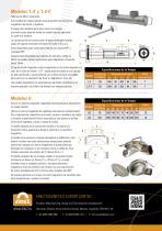 Magnetic Ferrous traps - Spanish - 4
