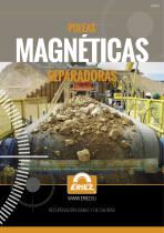 Magnetic Head Pulley - Spanish - 1