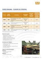 MetAlarm 3000-3600 - Spanish - 5