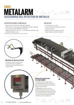 MetAlarm 3000-3600 - Spanish - 6