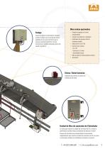 MetAlarm 3000-3600 - Spanish - 7