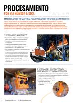 Mining and Minerals - Spanish - 2