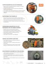 Mining and Minerals - Spanish - 5