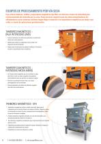 Mining and Minerals - Spanish - 6