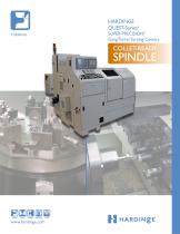 Hardinge Quest Series - Gang/Gang Turret