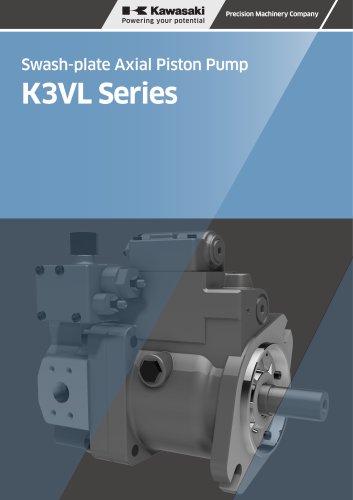 K3VL Series