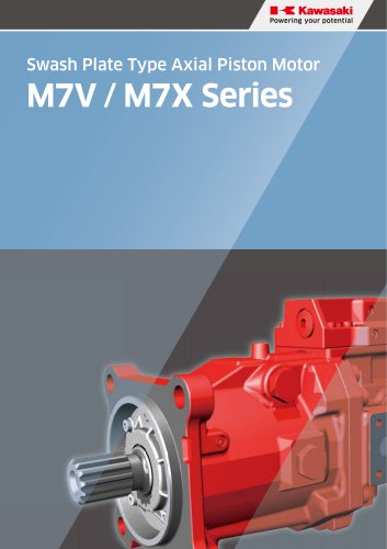 M7V / M7X Series