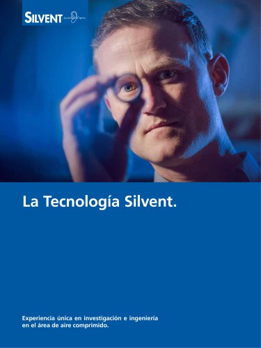 La Technologia Silvent