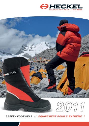 Catalog 2011