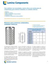 – Productos de sistema embalado - 9