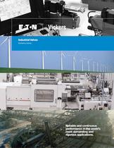 Industrial Valve Master Catalog - 1