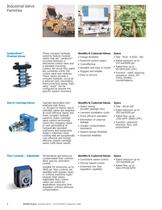 Industrial Valve Master Catalog - 4