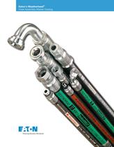 Weatherhead Hose Assembly Master Catalog