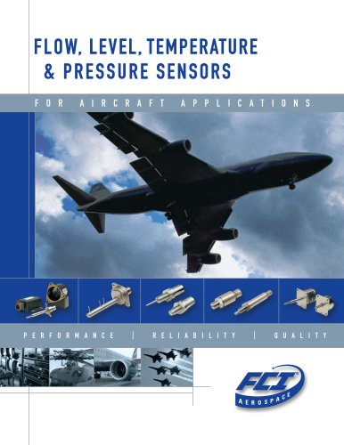 FCI Aerospace Products