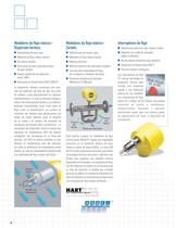 FCI Product Line Brochure - 4