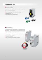 Electronic-Key-System EKS (Flyer) - 4