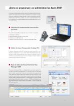 Electronic-Key-System EKS (Flyer) - 7