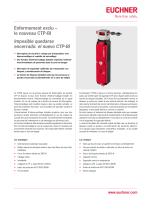 Imposible quedarse encerrado: el nuevo CTP‑BI - 1