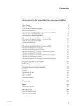 Interruptores de seguridad con carcasa metálica - 3