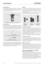 Interruptores de seguridad con carcasa metálica - 8