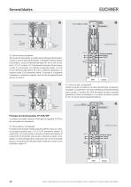 Interruptores de seguridad con carcasa plástica - 10