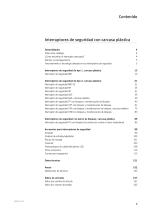Interruptores de seguridad con carcasa plástica - 3