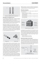 Interruptores de seguridad con carcasa plástica - 6