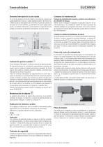 Interruptores de seguridad con carcasa plástica - 7