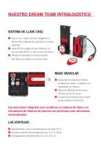 Logistics - 4
