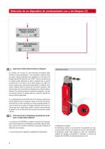 La norma EN ISO 14119:2013 - 8