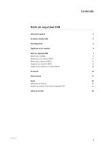 Relé de seguridad ESM - 3