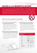 SELECCIÓN DEL MODO DE FUNCIONAMIENTO CON EL ELECTRONIC-KEY-SYSTEM-2