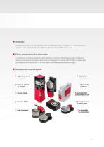 Sistemas de seguridad codifi cados por transponder CEM - 3