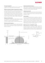 Sistemas de seguridad con codificación por transponder y evaluación externa - 7