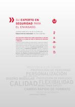Tecnologia de seduridad para el sector del envase y embalaje - 7