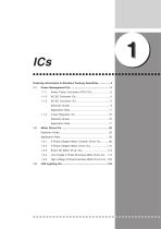 Sanken Semiconductors General Catalog - 4