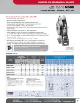 Carretes Para Mangueras Industriales - 9