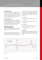 El sistema Centrix 2.0 es el sistema para ensayo de cables con control central más moderno del mundo. | Centrix 2.0 - 7