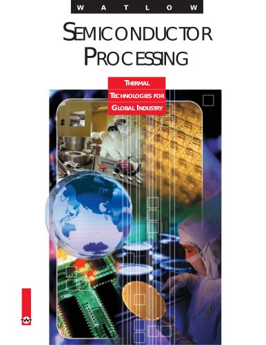 SEMICONDUCTOR PROCESSING