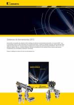 Kennametal Innovations 2014 - 9