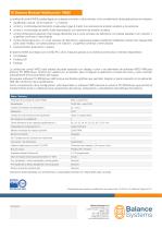 Absolute Balancer Gama de equilibradores automáticos en 1 y 2 planos para rectificadoras - 4