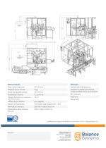 DMK6-I Equilibradora automática - 2